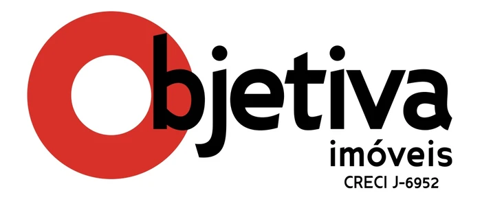 Logo de Objetiva Imóveis