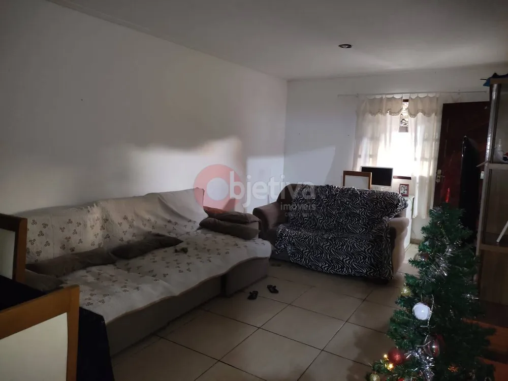 Casa, 2 quartos, 200 m² - Foto 8