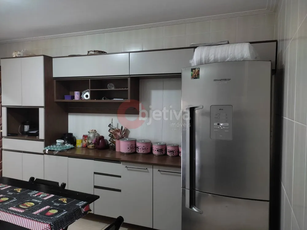 Casa, 2 quartos, 200 m² - Foto 3