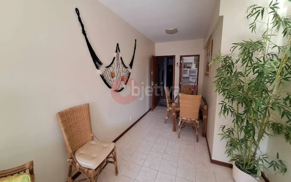 Apartamento, 2 quartos, 93 m² - Foto 4