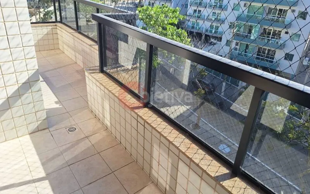 Apartamento, 2 quartos, 93 m² - Foto 2