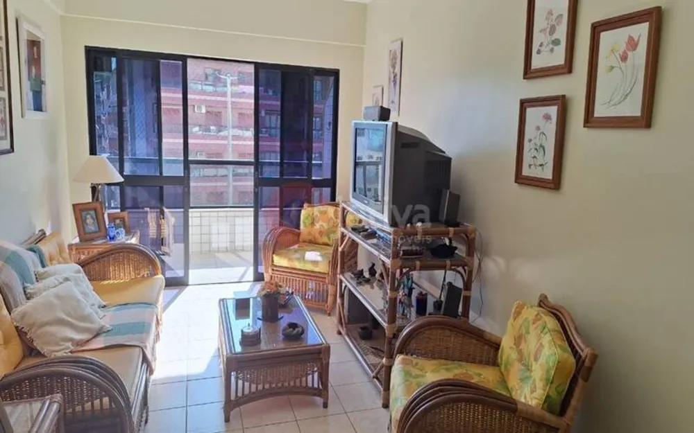 Apartamento, 2 quartos, 93 m² - Foto 3