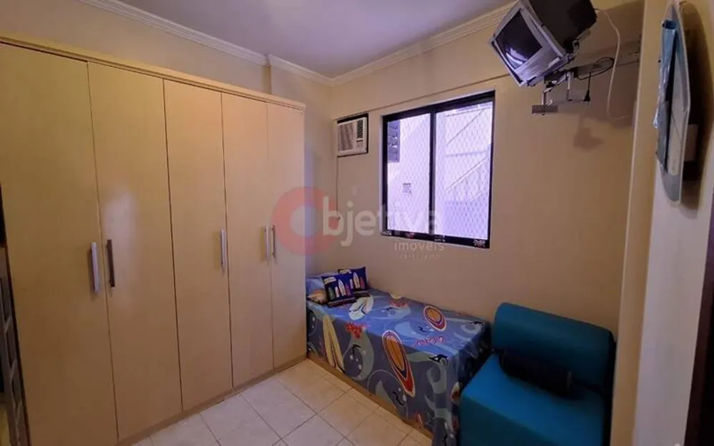 Apartamento, 2 quartos, 93 m² - Foto 7