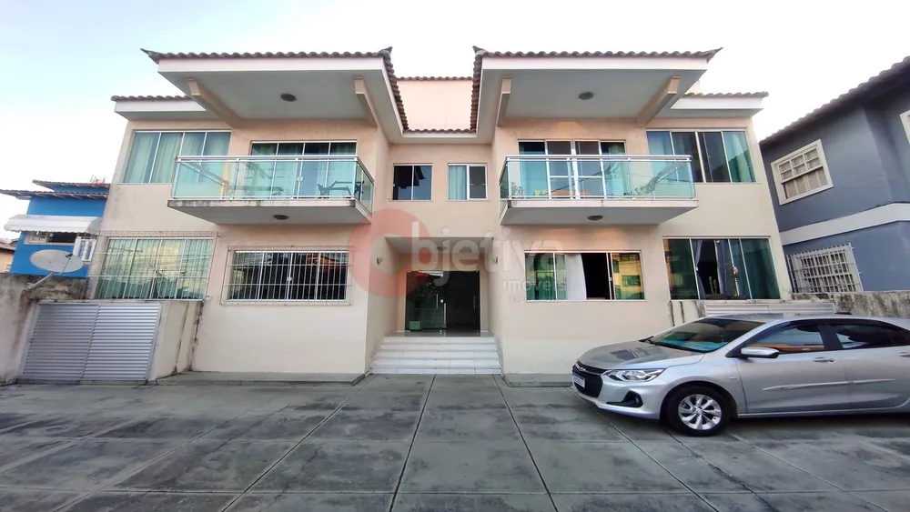 Apartamento, 2 quartos, 85 m² - Foto 1