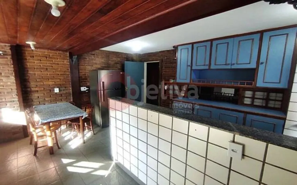 Casa, 4 quartos, 150 m² - Foto 18