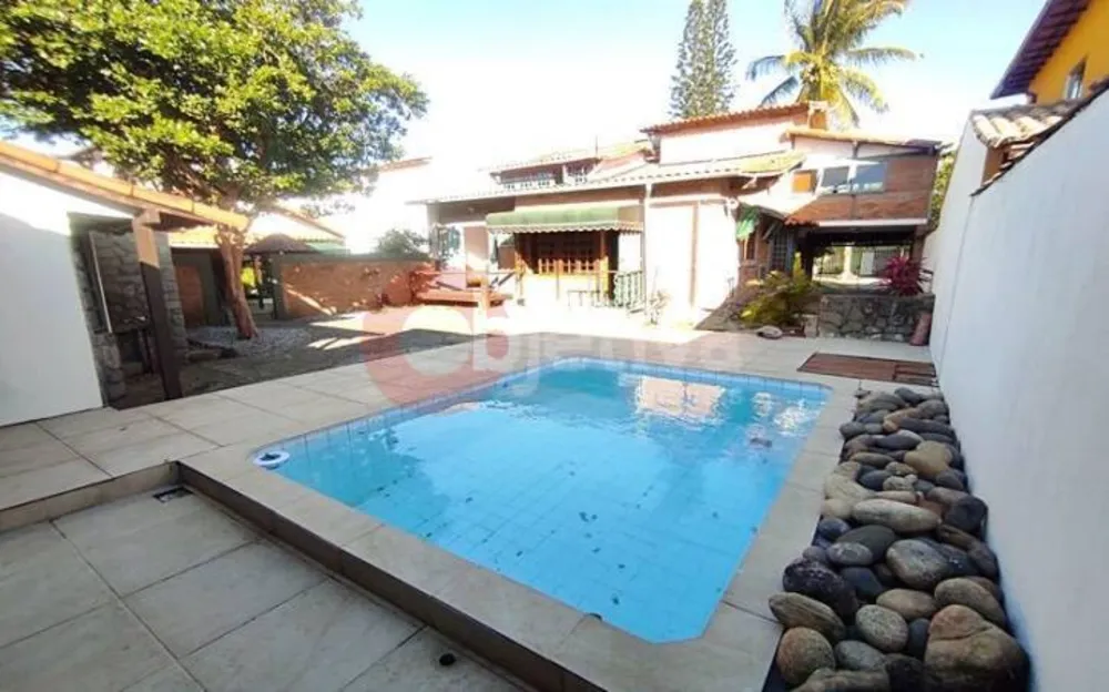 Casa, 4 quartos, 150 m² - Foto 1