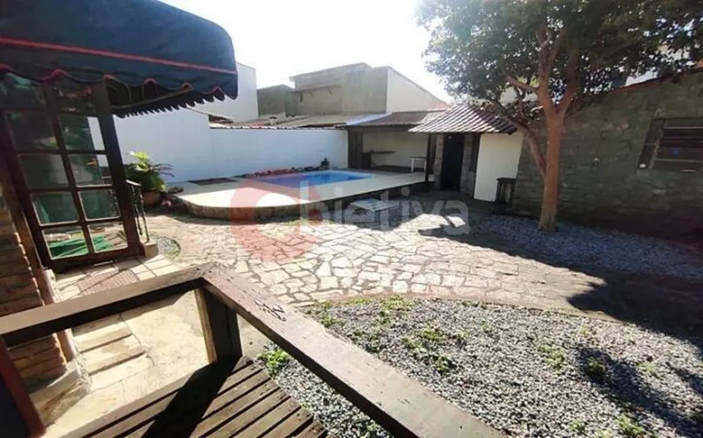Casa, 4 quartos, 150 m² - Foto 11