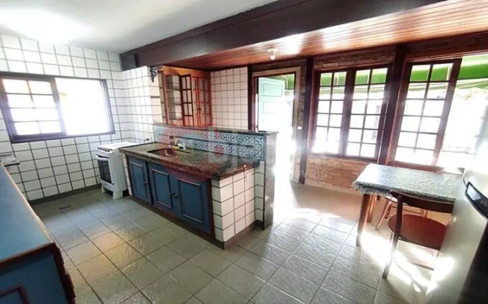 Casa, 4 quartos, 150 m² - Foto 16