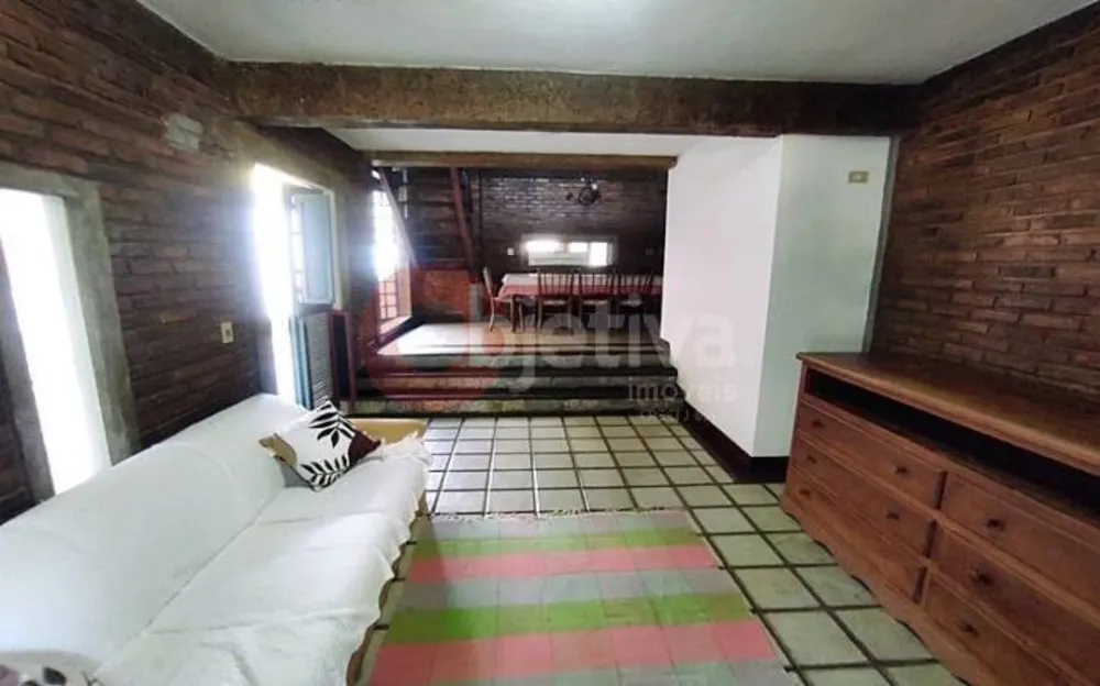 Casa, 4 quartos, 150 m² - Foto 2