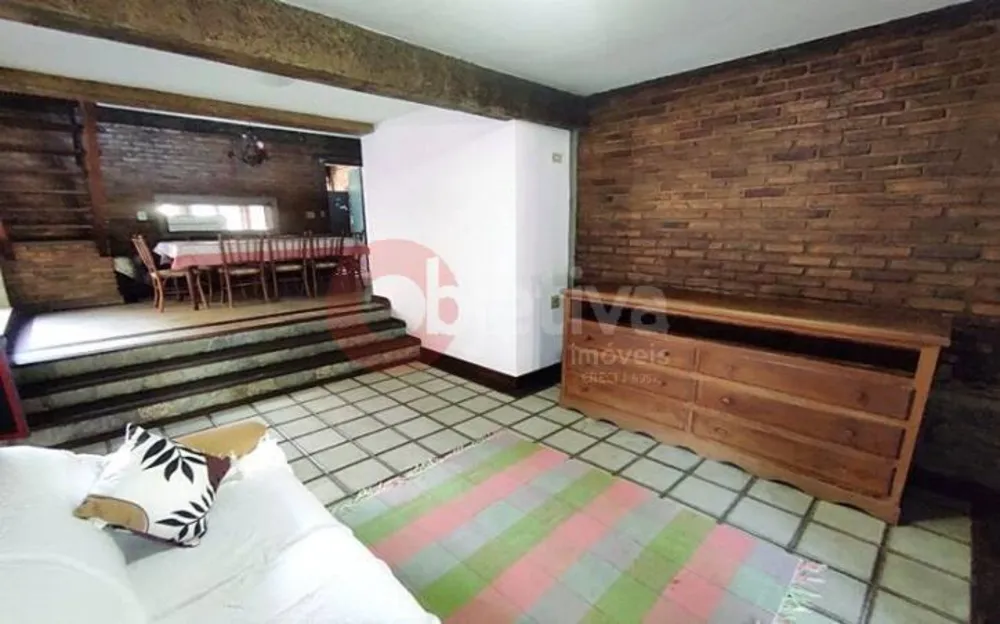 Casa, 4 quartos, 150 m² - Foto 3