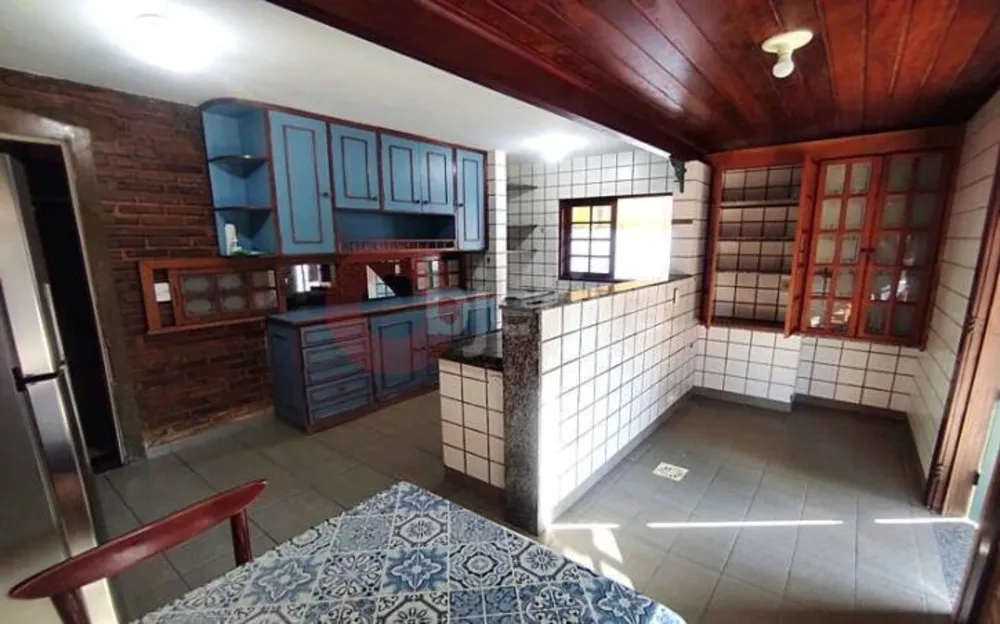 Casa, 4 quartos, 150 m² - Foto 17
