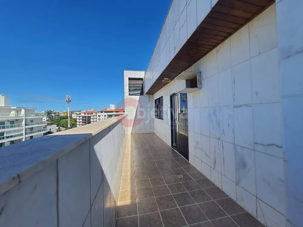 Cobertura, 3 quartos, 175 m² - Foto 2