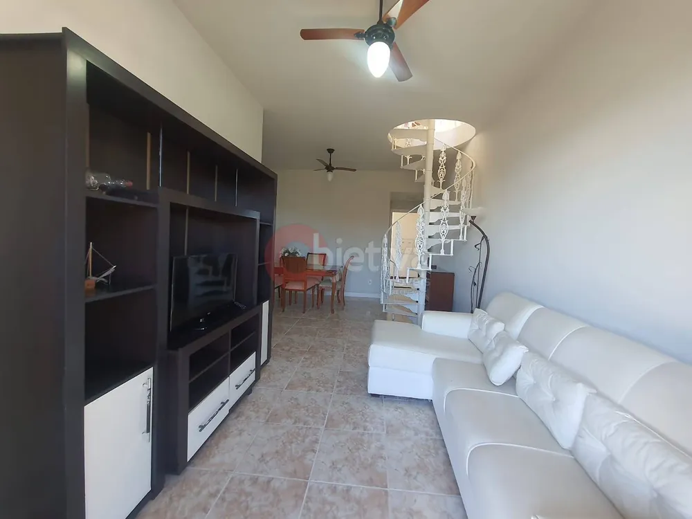 Cobertura, 3 quartos, 175 m² - Foto 14