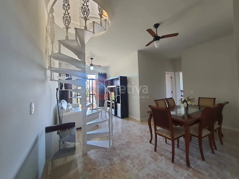 Cobertura, 3 quartos, 175 m² - Foto 1