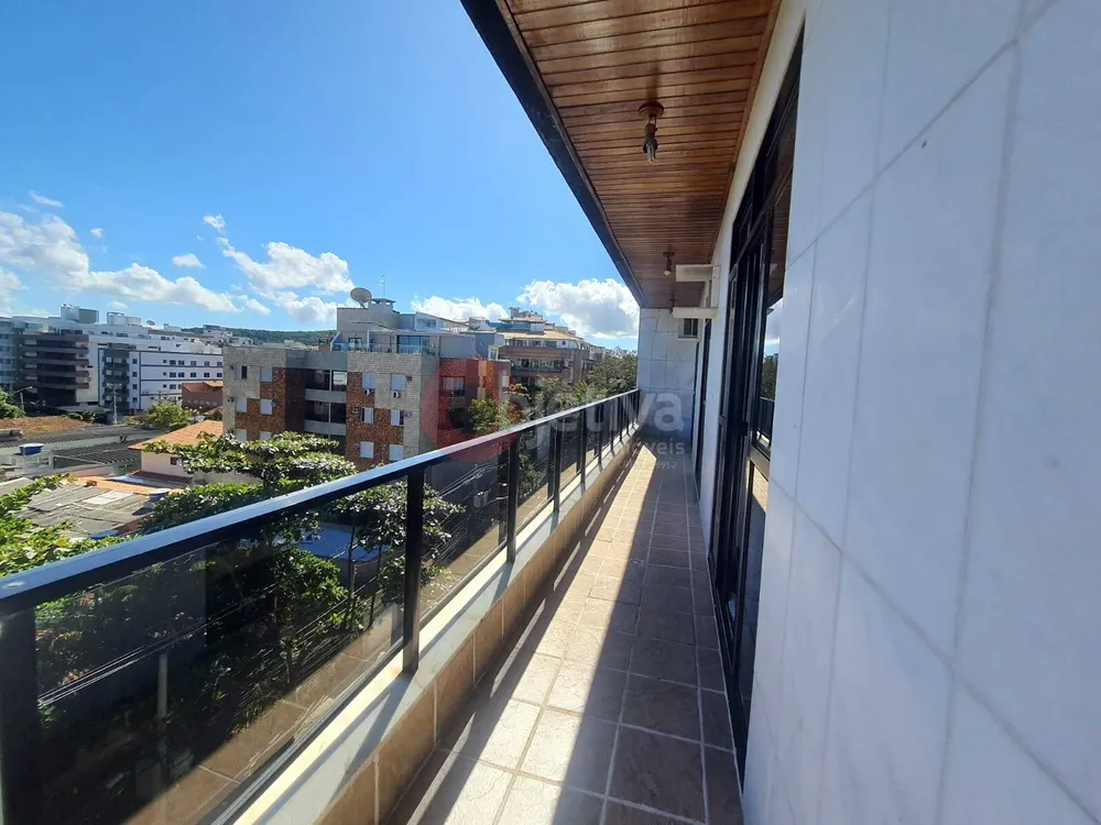 Cobertura, 3 quartos, 175 m² - Foto 4