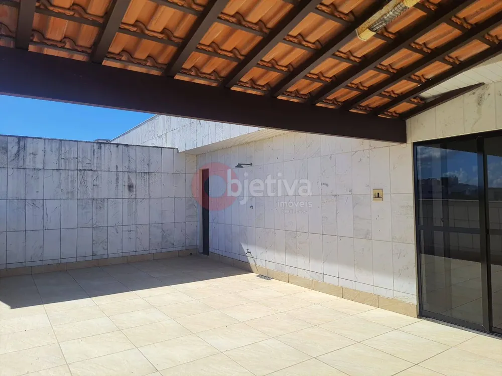 Cobertura, 3 quartos, 175 m² - Foto 7