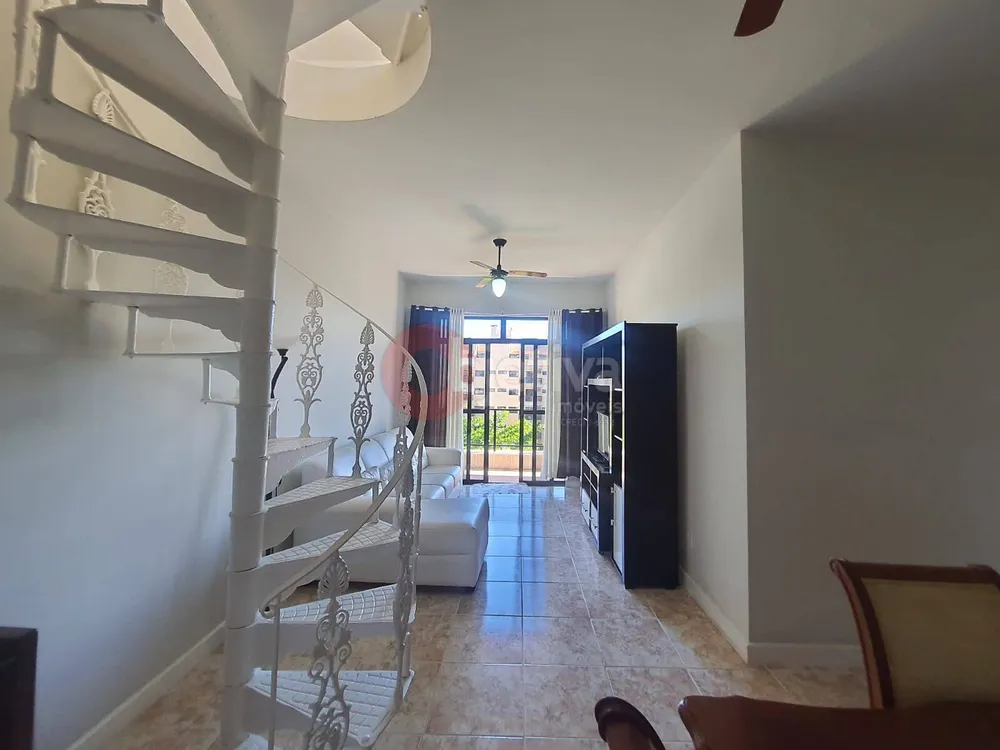 Cobertura, 3 quartos, 175 m² - Foto 12
