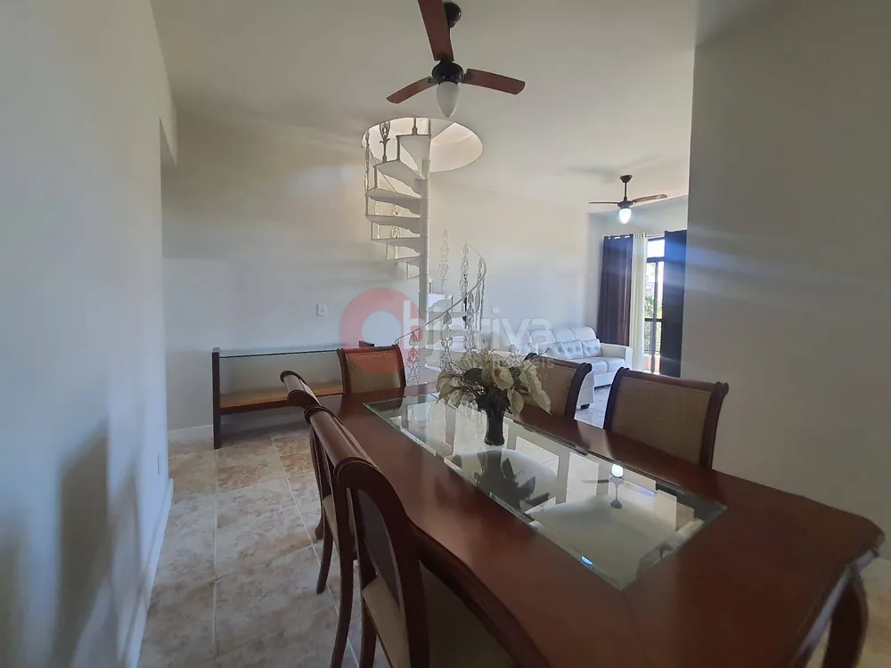 Cobertura, 3 quartos, 175 m² - Foto 12