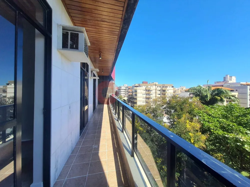 Cobertura, 3 quartos, 175 m² - Foto 5