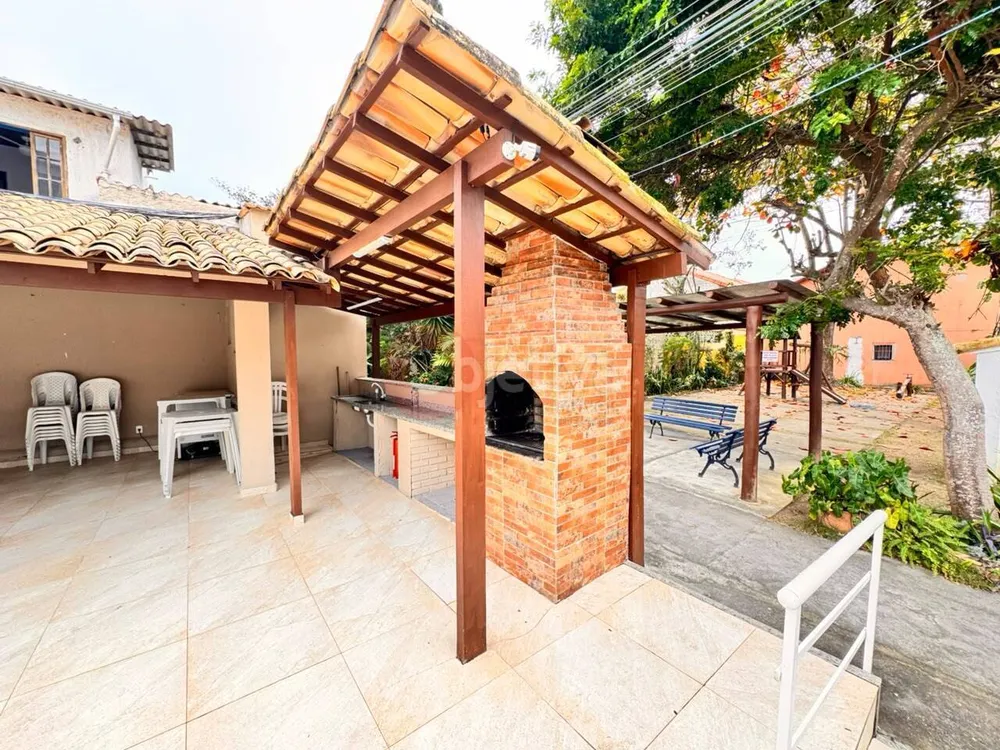 Casa de Condomínio, 3 quartos - Foto 24