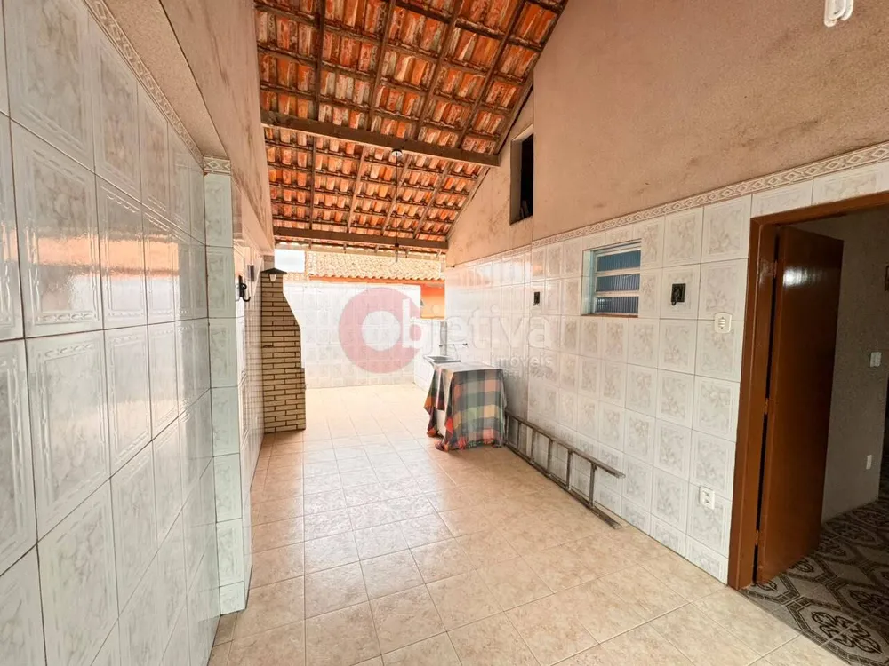 Casa de Condomínio, 3 quartos - Foto 21