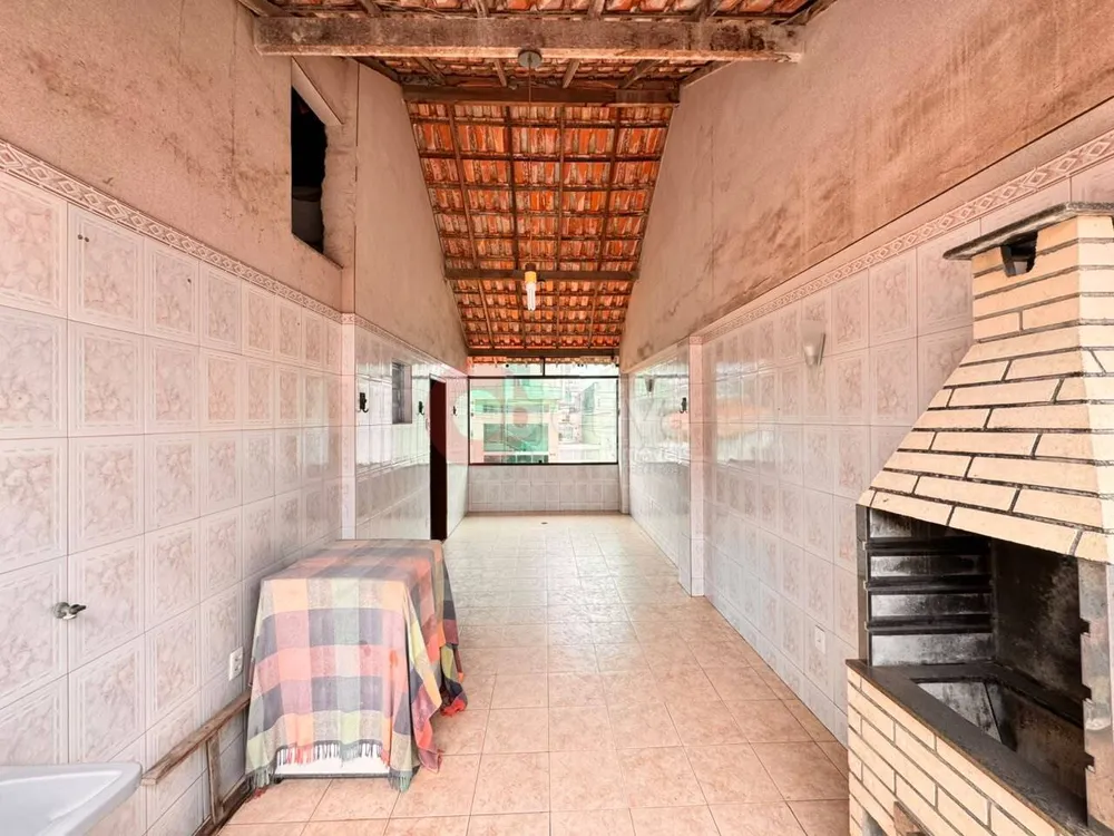 Casa de Condomínio, 3 quartos - Foto 20