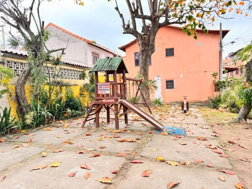 Casa de Condomínio, 3 quartos - Foto 23
