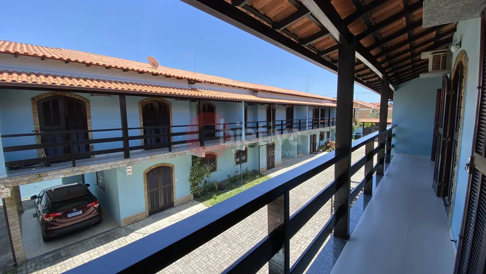 Casa de Condomínio, 3 quartos - Foto 24