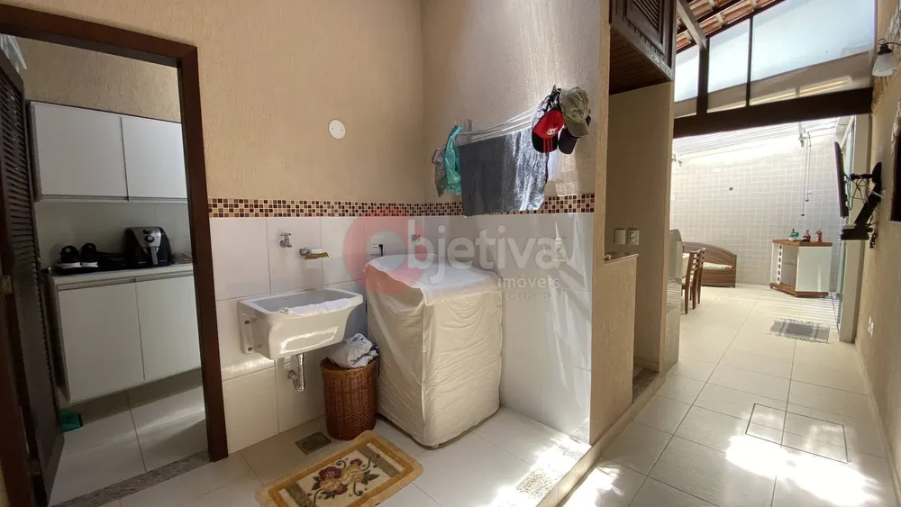 Casa de Condomínio, 3 quartos - Foto 16