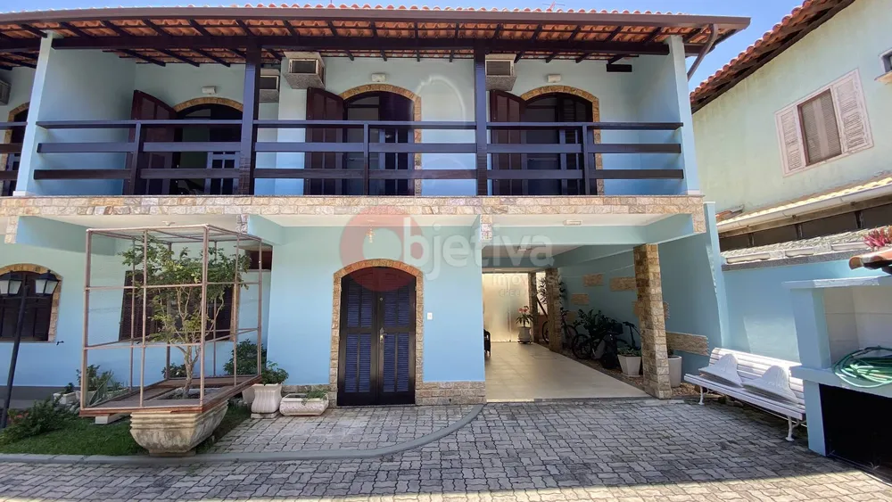Casa de Condomínio, 3 quartos - Foto 22