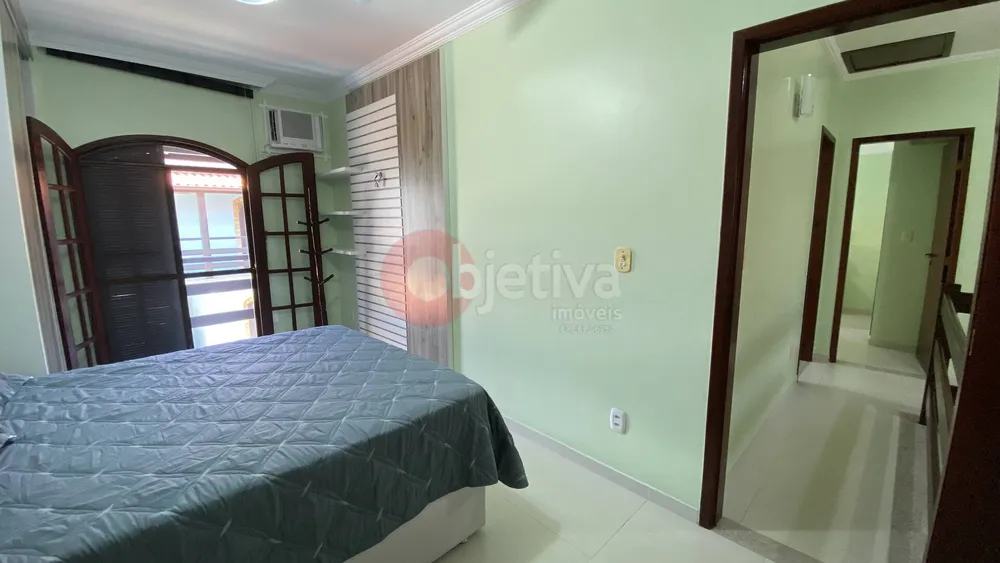 Casa de Condomínio, 3 quartos - Foto 17