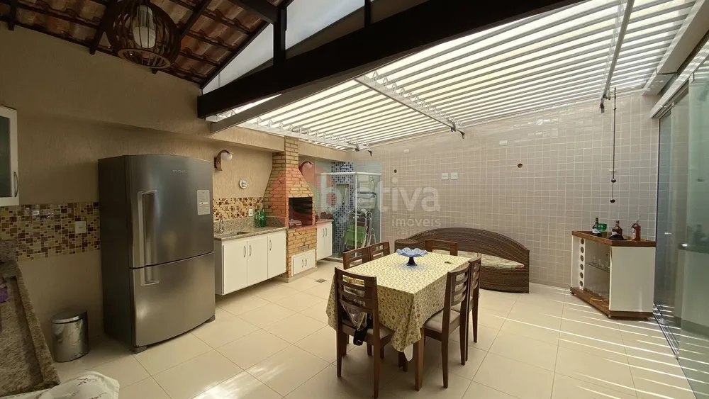 Casa de Condomínio, 3 quartos - Foto 21