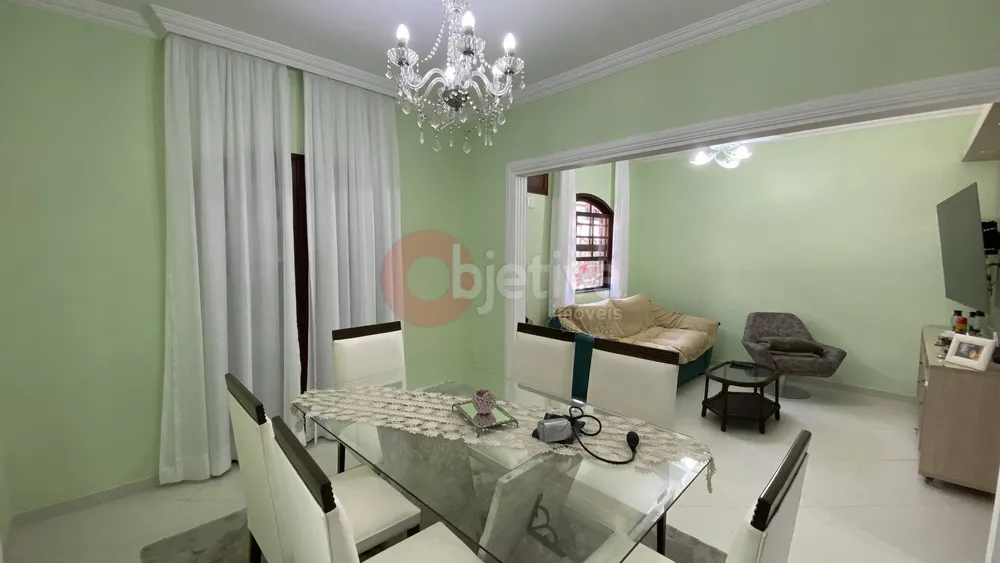 Casa de Condomínio, 3 quartos - Foto 2