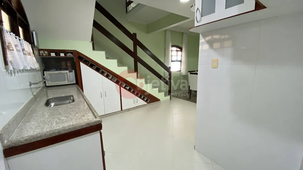 Casa de Condomínio, 3 quartos - Foto 11