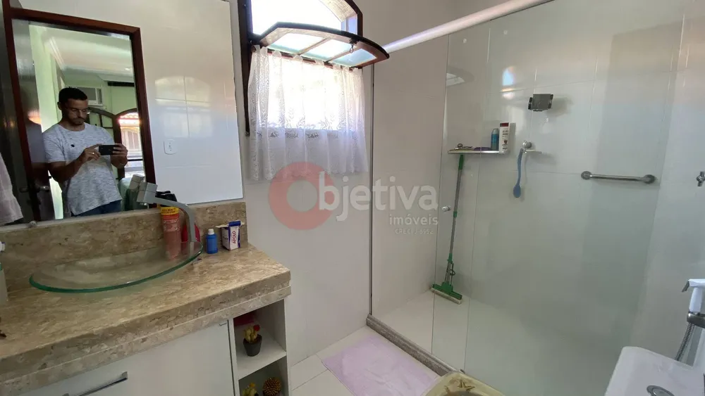 Casa de Condomínio, 3 quartos - Foto 16