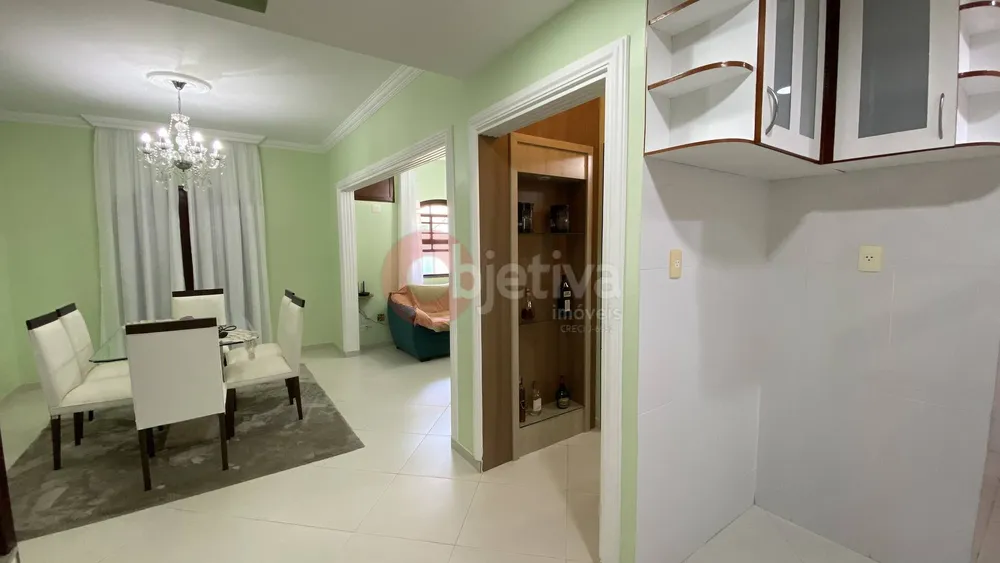 Casa de Condomínio, 3 quartos - Foto 18