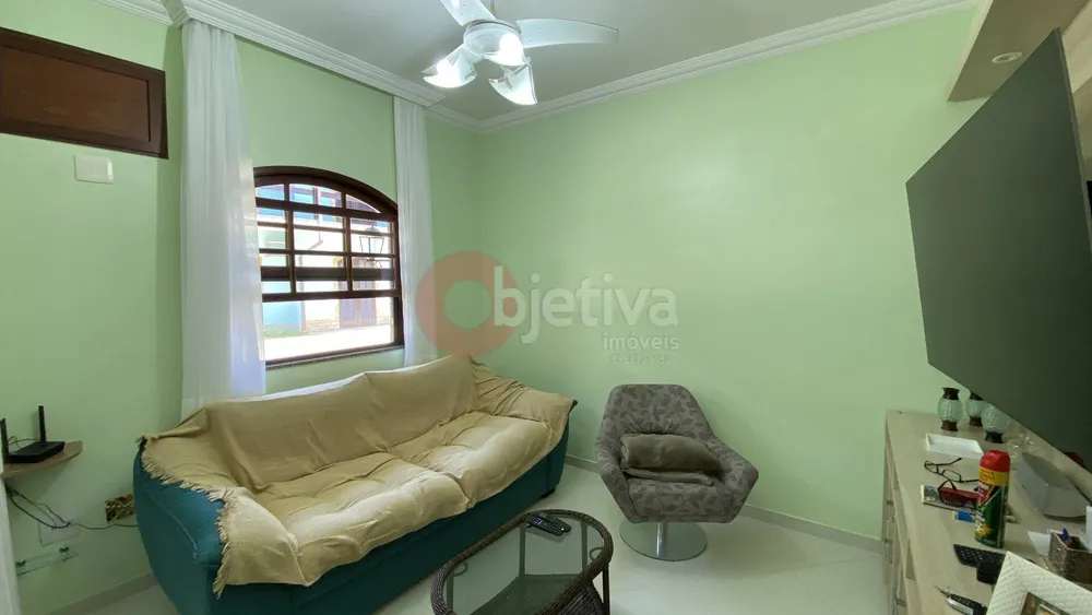 Casa de Condomínio, 3 quartos - Foto 10