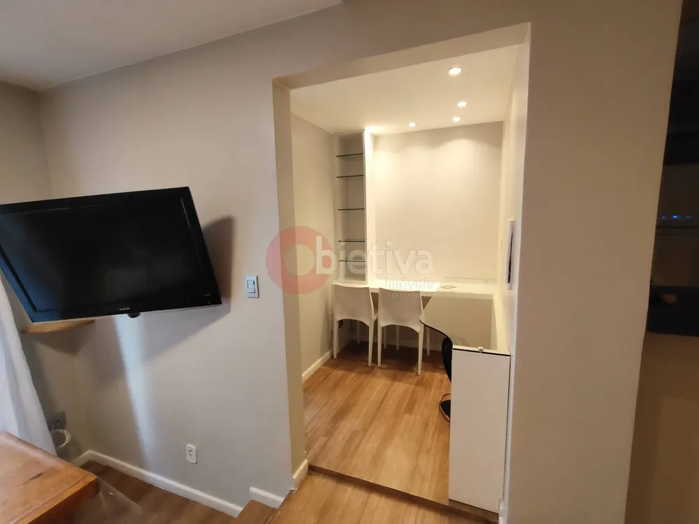 Apartamento, 2 quartos, 76 m² - Foto 6