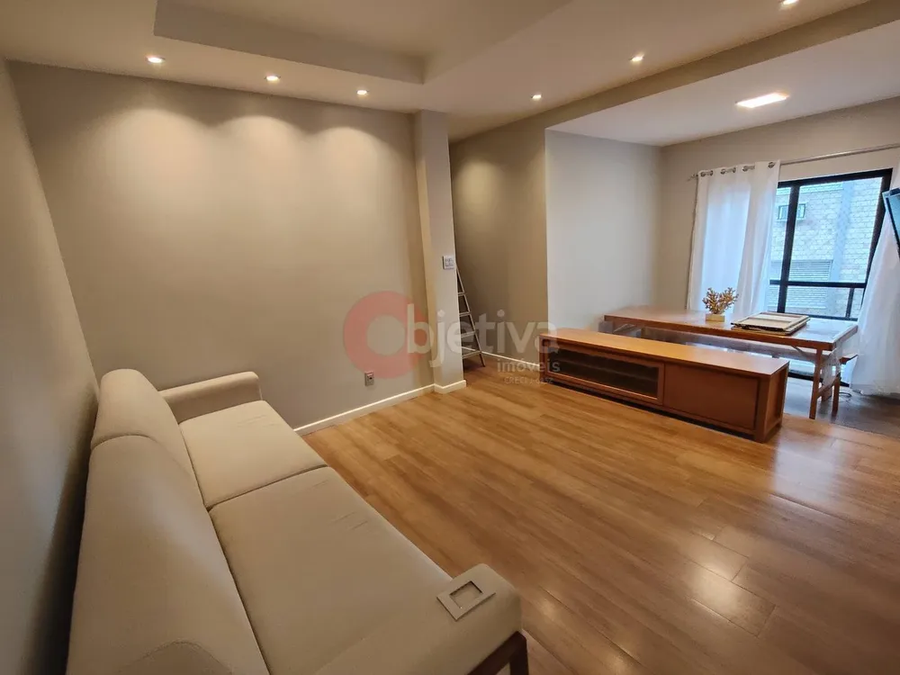 Apartamento, 2 quartos, 76 m² - Foto 1