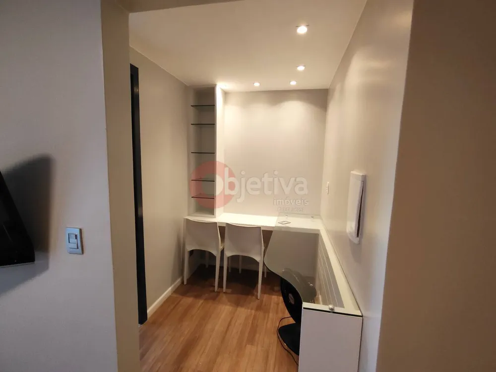 Apartamento, 2 quartos, 76 m² - Foto 5