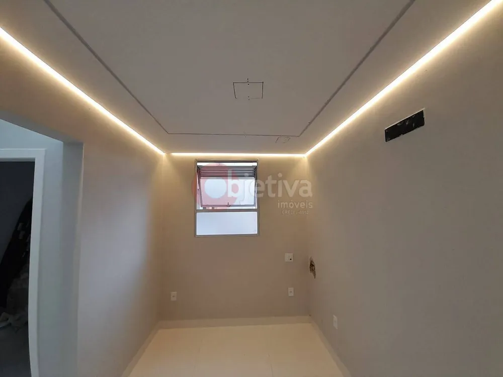 Apartamento, 3 quartos, 107 m² - Foto 1