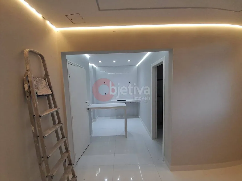 Apartamento, 3 quartos, 107 m² - Foto 3