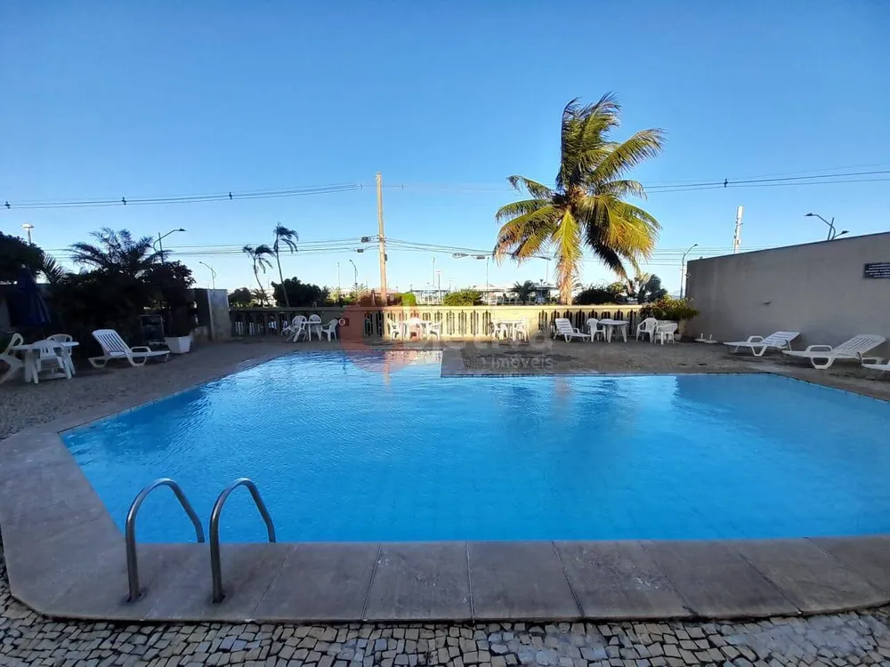 Apartamento, 3 quartos, 107 m² - Foto 6