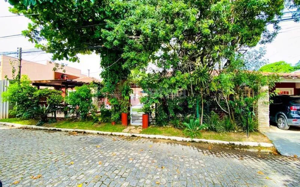 Casa de Condomínio, 4 quartos - Foto 48