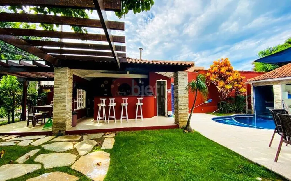 Casa de Condomínio, 4 quartos - Foto 7