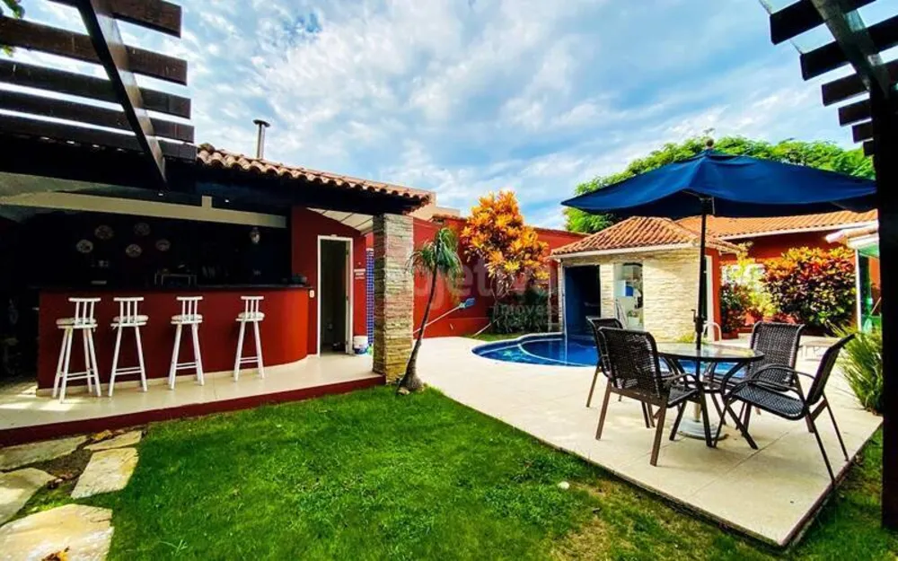 Casa de Condomínio, 4 quartos - Foto 6