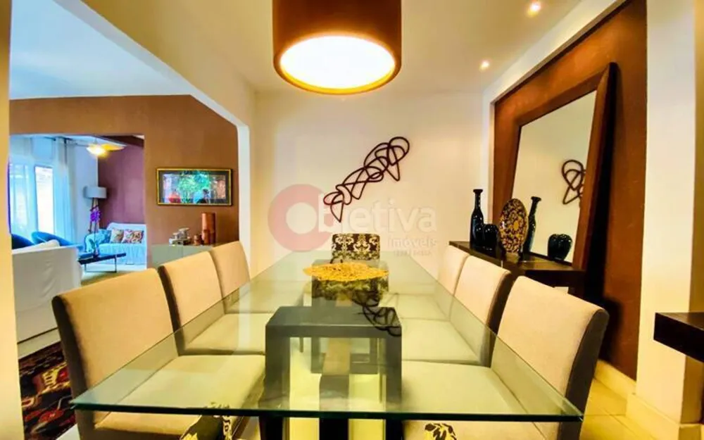 Casa de Condomínio, 4 quartos - Foto 45