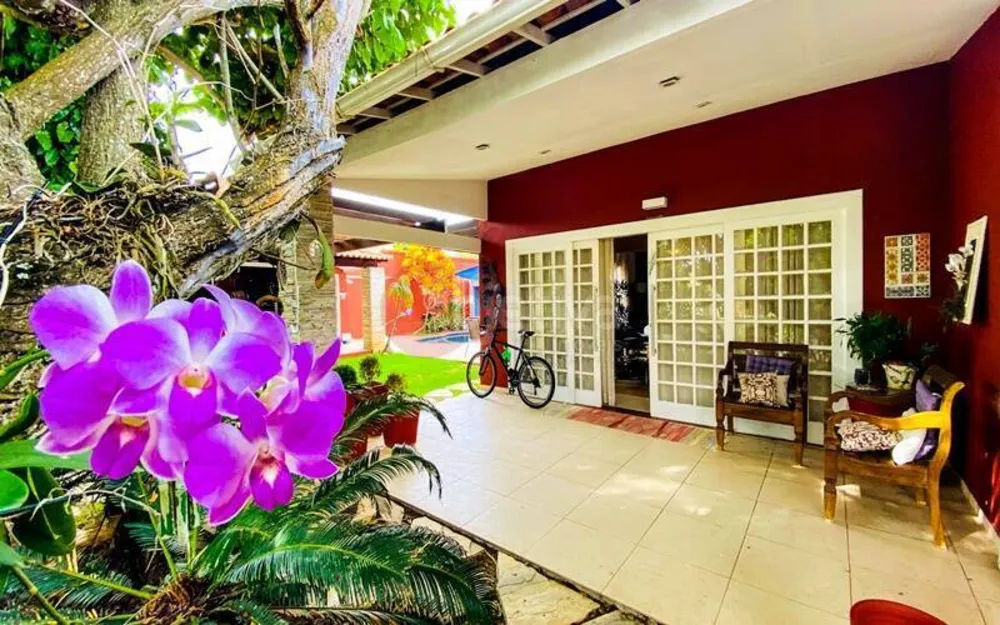 Casa de Condomínio, 4 quartos - Foto 3