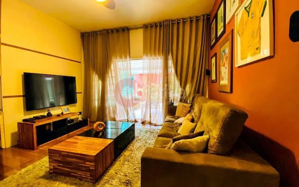 Casa de Condomínio, 4 quartos - Foto 31