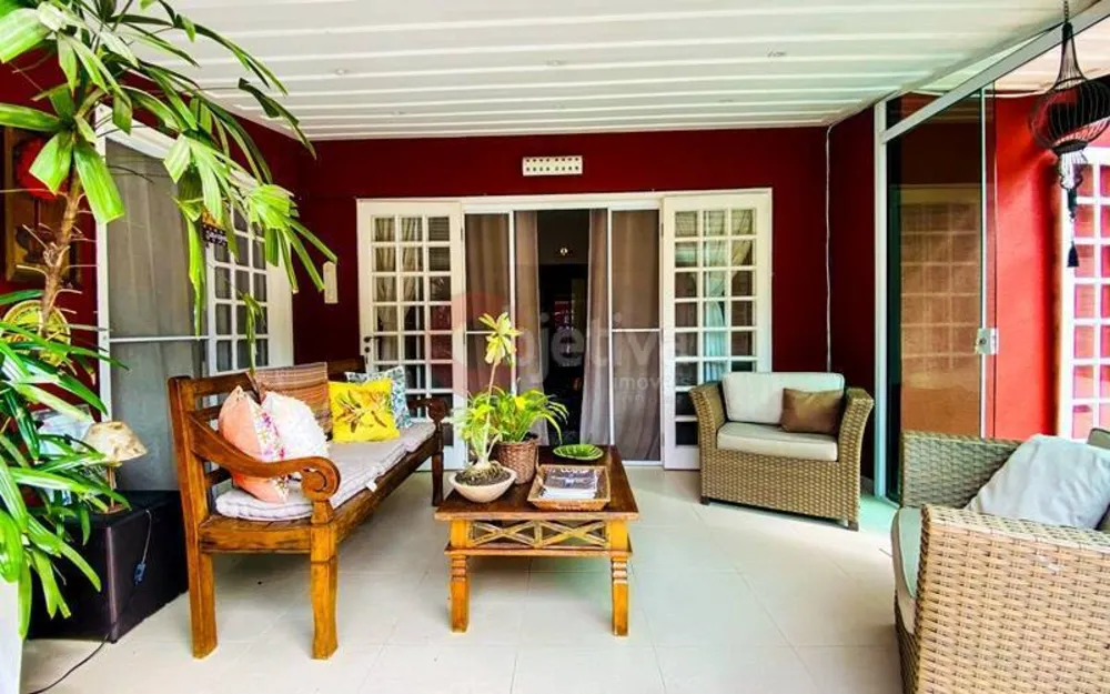 Casa de Condomínio, 4 quartos - Foto 16